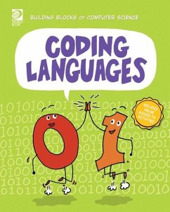 Coding Languages (eBook, PDF) - Gonzalez, Echo Elise