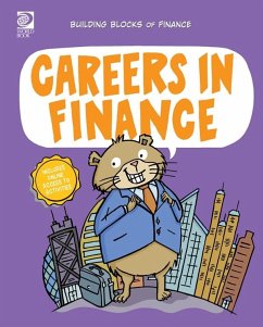 Cover Careers in Finance (eBook, PDF)