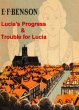Lucia's Progress and Trouble for Lucia... - Bild 1