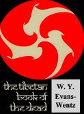 Tibetan Book of the Dead (eBook, ePUB)