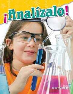 Cover !Analizalo! (eBook, PDF)