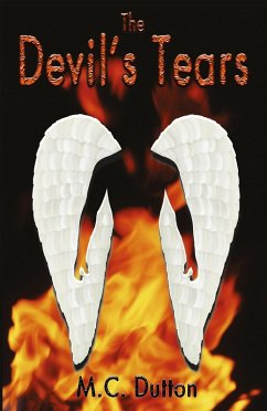 Cover Devil's Tears (eBook, ePUB)