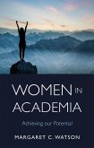 Women in Academia (eBook, ePUB)