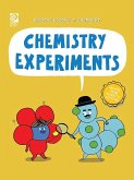 Chemistry Experiments (eBook, PDF) Chemistry Experiments (eBook, PDF)
