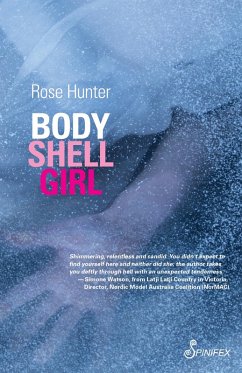 Cover Body Shell Girl (eBook, ePUB)