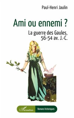 Cover Ami ou ennemi ? (eBook, PDF)