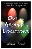 Out and Around in Lockdown (eBook, ePUB)