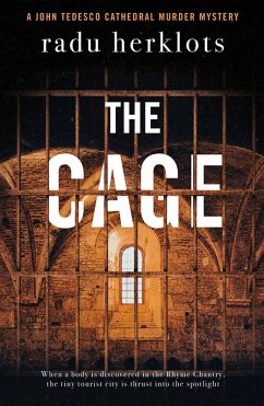 Cage (eBook, ePUB) - Herklots, Radu