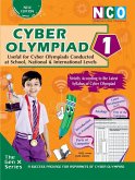 National Cyber Olympiad - Class 1 (With OMR Sheets) (eBook, PDF)