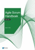 Agile Scrum Handboek - 3de druk (eBook, PDF)