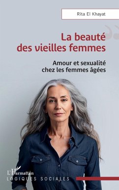 La beauté des vieilles femmes (eBook, ePUB) Cover La beauté des vieilles femmes (eBook, ePUB)