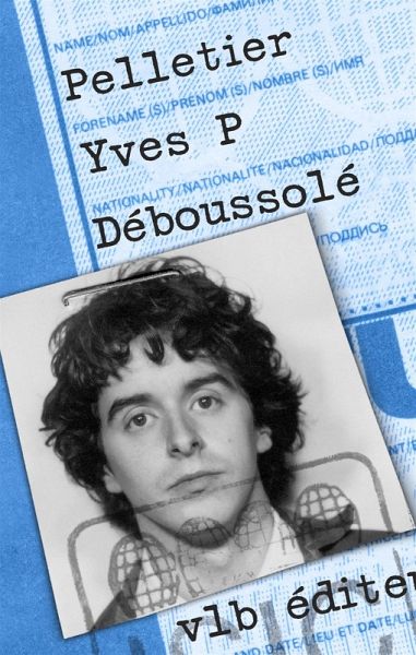 Déboussolé (eBook, ePUB) Déboussolé (eBook, ePUB)
