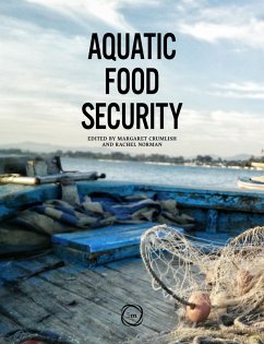 Cover Aquatic Food Security (eBook, ePUB)