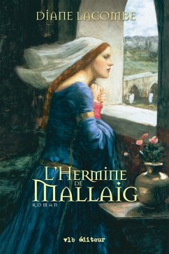 Cover Le clan de Mallaig - Tome 2 (eBook, ePUB)
