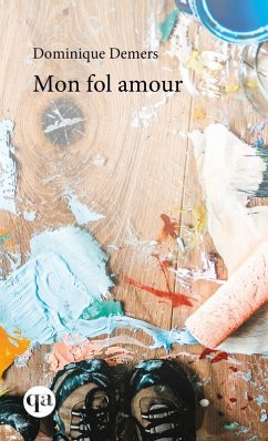 Cover Mon fol amour (eBook, ePUB)