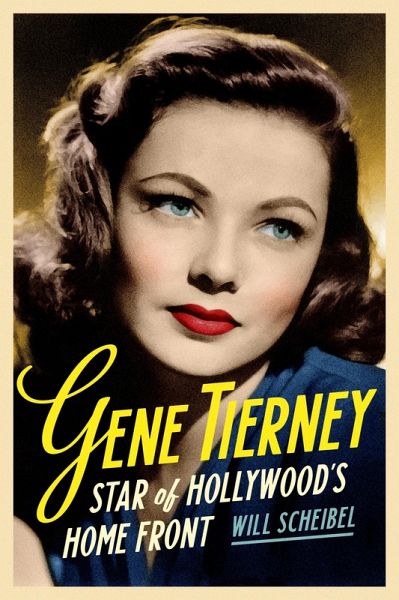Gene Tierney (eBook, ePUB) Gene Tierney (eBook, ePUB)