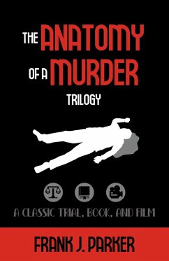 Cover Anatomy of a Murder Trilogy (eBook, ePUB)
