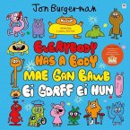 Everybody Has a Body / Mae gan Bawb ei Gorff ei Hun (eBook, ePUB)