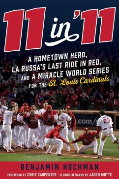 Cover 11 in '11 (eBook, ePUB)