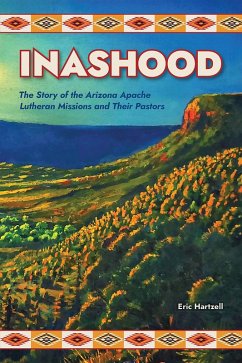Inashood (eBook, ePUB) - Hartzell, Eric
