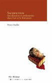 Sacrifiction (eBook, ePUB)