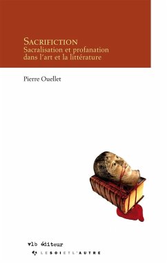 Cover Sacrifiction (eBook, ePUB)