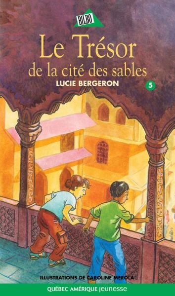 Abel et Léo 05 (eBook, ePUB)