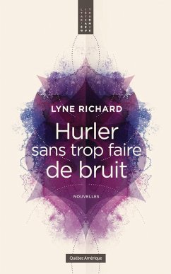Cover Hurler sans trop faire de bruit (eBook, ePUB)