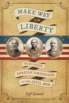 Cover Make Way for Liberty (eBook, ePUB)