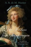 Mistress from Chandernagore (eBook, ePUB) Mistress from Chandernagore (eBook, ePUB)