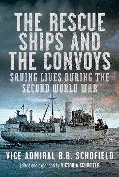 Cover Rescue Ships and the Convoys (eBook, ePUB)