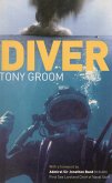 Diver (eBook, ePUB)