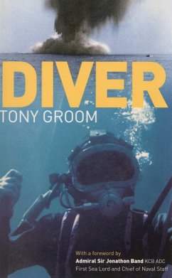 Cover Diver (eBook, ePUB)