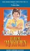 Le Jeune Magicien (eBook, ePUB)