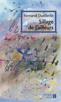Cover Sillage de l'ailleurs (eBook, ePUB)