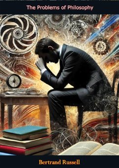 Problems of Philosophy (eBook, ePUB) - Russell, Bertrand