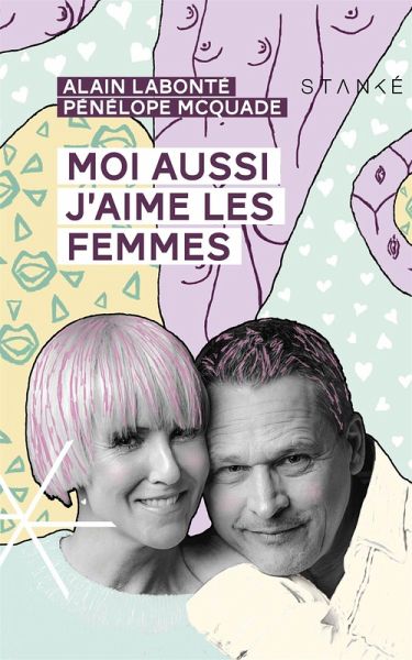 Moi aussi j'aime les femmes (eBook, ePUB)