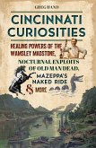 Cincinnati Curiosities (eBook, ePUB)