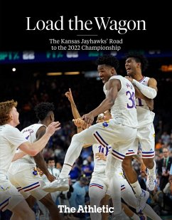 Cover Load the Wagon (eBook, ePUB)