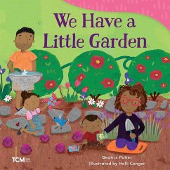 Cover We Have a Little Garden (eBook, PDF)