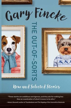 Cover Out-of-Sorts (eBook, ePUB)
