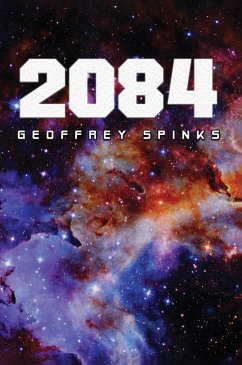 Cover 2084 (eBook, ePUB)