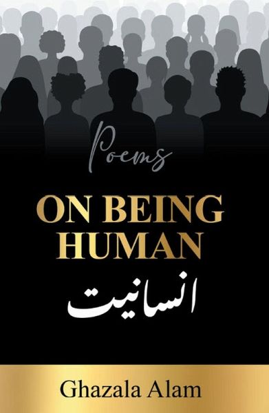 On Being Human (eBook, ePUB) On Being Human (eBook, ePUB)