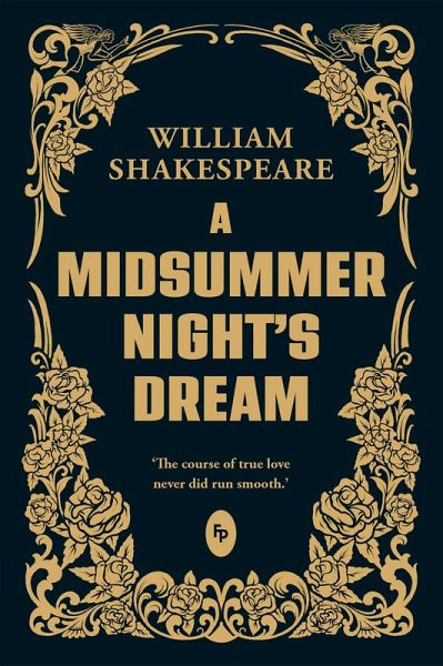 Midsummer Night's Dream (eBook, ePUB)