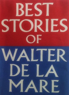 Cover Best Stories of Walter de la Mare (eBook, ePUB)