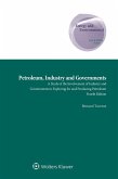 Petroleum, Industry and Governments (eBook, ePUB)