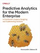 Predictive Analytics for the Modern... - Bild 1