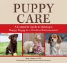 Puppy Care (eBook, ePUB) - Bild 1