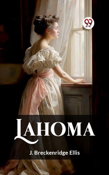 Lahoma (eBook, ePUB) Lahoma (eBook, ePUB)