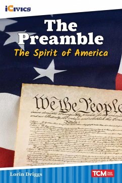 Cover Preamble (eBook, ePUB)